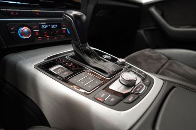 Audi A6 Gebrauchtwagen Audi A6 Gebrauchtwagen