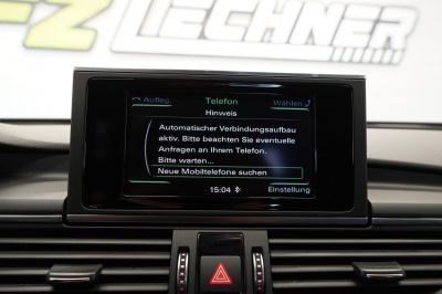 Audi A6 Gebrauchtwagen Audi A6 Gebrauchtwagen