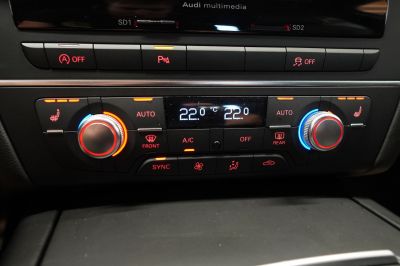 Audi A6 Gebrauchtwagen Audi A6 Gebrauchtwagen