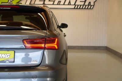 Audi A6 Gebrauchtwagen Audi A6 Gebrauchtwagen