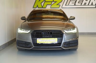 Audi A6 Gebrauchtwagen Audi A6 Gebrauchtwagen