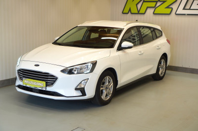 Ford Focus Gebrauchtwagen Ford Focus Gebrauchtwagen