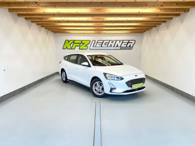 Ford Focus Gebrauchtwagen Ford Focus Gebrauchtwagen