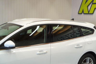 Ford Focus Gebrauchtwagen Ford Focus Gebrauchtwagen
