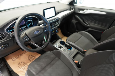Ford Focus Gebrauchtwagen Ford Focus Gebrauchtwagen