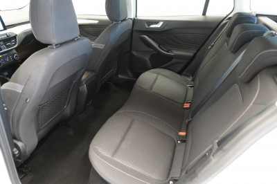 Ford Focus Gebrauchtwagen Ford Focus Gebrauchtwagen