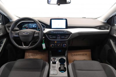 Ford Focus Gebrauchtwagen Ford Focus Gebrauchtwagen
