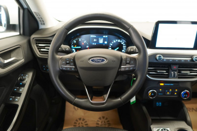 Ford Focus Gebrauchtwagen Ford Focus Gebrauchtwagen