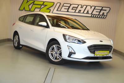 Ford Focus Gebrauchtwagen Ford Focus Gebrauchtwagen
