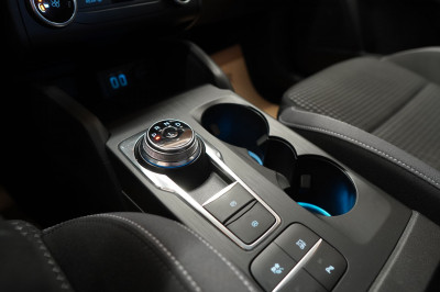 Ford Focus Gebrauchtwagen Ford Focus Gebrauchtwagen