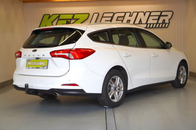 Ford Focus Gebrauchtwagen Ford Focus Gebrauchtwagen