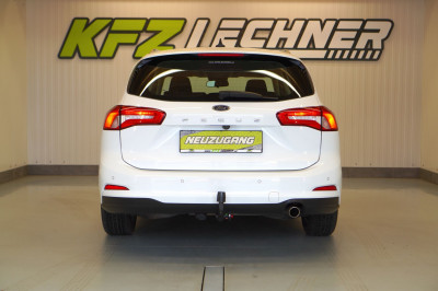Ford Focus Gebrauchtwagen Ford Focus Gebrauchtwagen