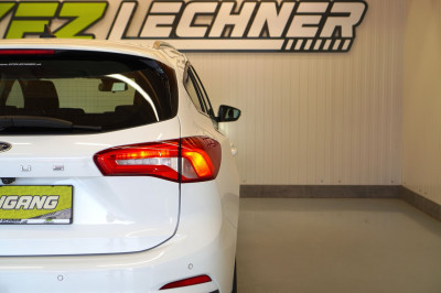 Ford Focus Gebrauchtwagen Ford Focus Gebrauchtwagen