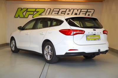 Ford Focus Gebrauchtwagen Ford Focus Gebrauchtwagen