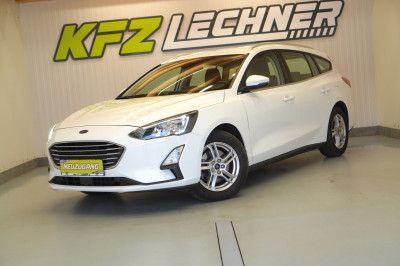 Ford Focus Gebrauchtwagen Ford Focus Gebrauchtwagen