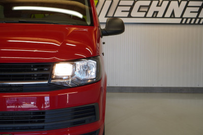 VW Transporter T6 Gebrauchtwagen VW Transporter T6 Gebrauchtwagen