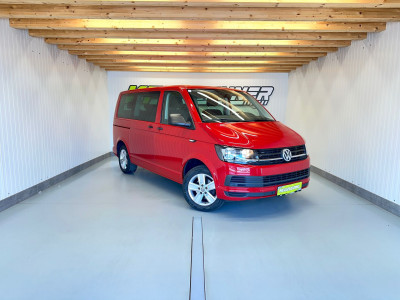 VW Transporter T6 Gebrauchtwagen VW Transporter T6 Gebrauchtwagen