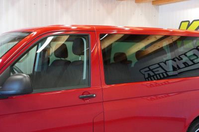 VW Transporter T6 Gebrauchtwagen VW Transporter T6 Gebrauchtwagen