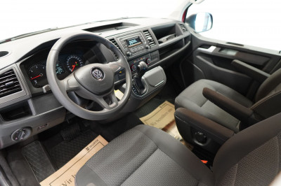 VW Transporter T6 Gebrauchtwagen VW Transporter T6 Gebrauchtwagen