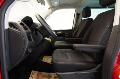 VW Transporter T6 Gebrauchtwagen VW Transporter T6 Gebrauchtwagen