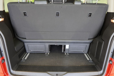 VW Transporter T6 Gebrauchtwagen VW Transporter T6 Gebrauchtwagen