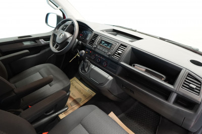 VW Transporter T6 Gebrauchtwagen VW Transporter T6 Gebrauchtwagen