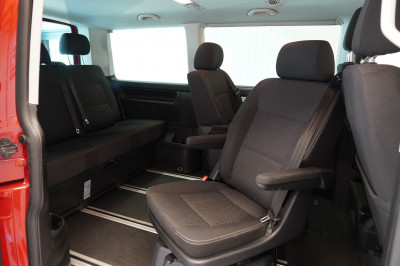 VW Transporter T6 Gebrauchtwagen VW Transporter T6 Gebrauchtwagen