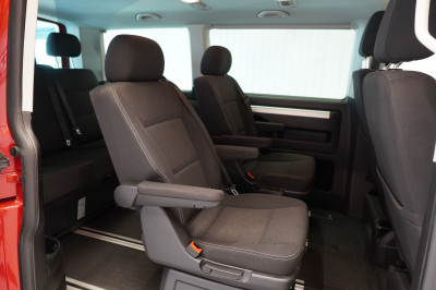 VW Transporter T6 Gebrauchtwagen VW Transporter T6 Gebrauchtwagen