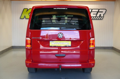 VW Transporter T6 Gebrauchtwagen VW Transporter T6 Gebrauchtwagen