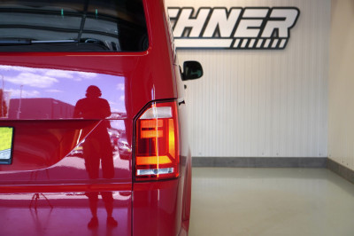 VW Transporter T6 Gebrauchtwagen VW Transporter T6 Gebrauchtwagen