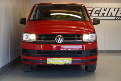 VW Transporter T6 Gebrauchtwagen VW Transporter T6 Gebrauchtwagen