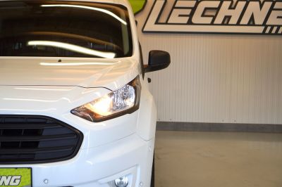 Ford Transit Connect Gebrauchtwagen