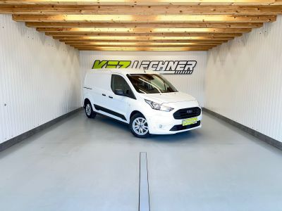 Ford Transit Connect Gebrauchtwagen