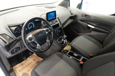 Ford Transit Connect Gebrauchtwagen
