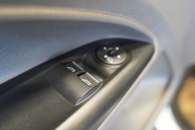 Ford Transit Connect Gebrauchtwagen