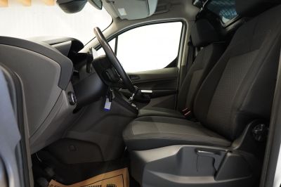 Ford Transit Connect Gebrauchtwagen