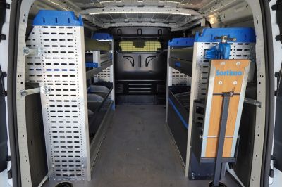Ford Transit Connect Gebrauchtwagen