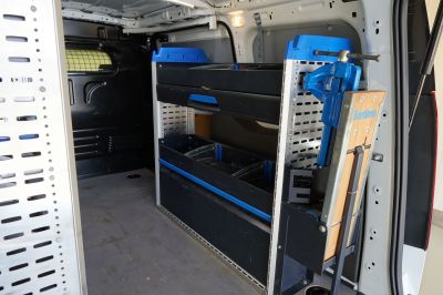 Ford Transit Connect Gebrauchtwagen