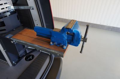 Ford Transit Connect Gebrauchtwagen