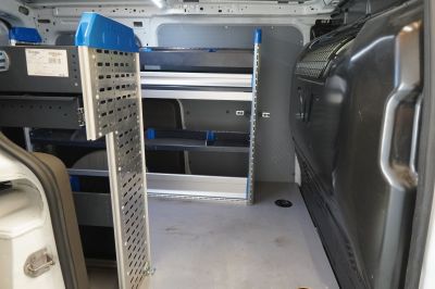 Ford Transit Connect Gebrauchtwagen