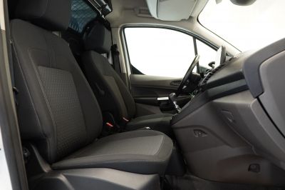 Ford Transit Connect Gebrauchtwagen