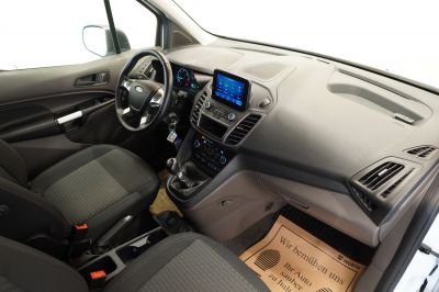Ford Transit Connect Gebrauchtwagen