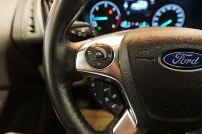 Ford Transit Connect Gebrauchtwagen