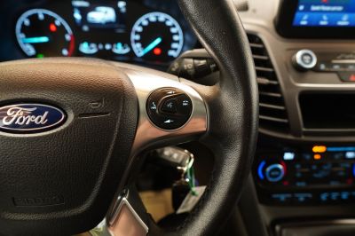 Ford Transit Connect Gebrauchtwagen