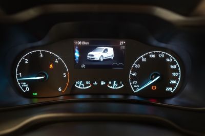 Ford Transit Connect Gebrauchtwagen