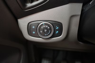 Ford Transit Connect Gebrauchtwagen