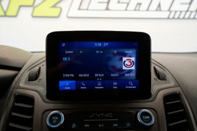 Ford Transit Connect Gebrauchtwagen