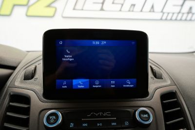 Ford Transit Connect Gebrauchtwagen