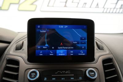 Ford Transit Connect Gebrauchtwagen
