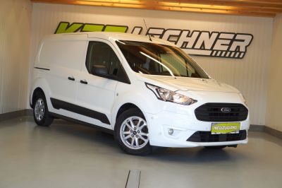 Ford Transit Connect Gebrauchtwagen